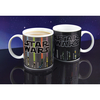 Lightsaber Heat Change Mug