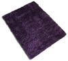 Lilac 1.6m x 1.2m Snuggle Rug
