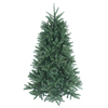 Louise Fir Blue & Green "Instant Shape" Premium Christmas Tree