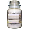 Luxurious Linen 24oz Cheerful Candle