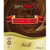 Luxury Belgian Couverture Chocolate