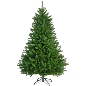 Norway Green Artificial Christmas Tree