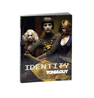 Identity Collection Book 2002