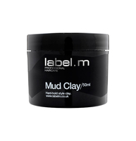 label.m Mud Clay (50ML)