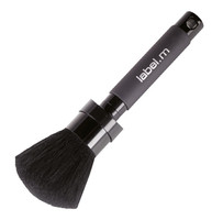 label.m Neck Brush