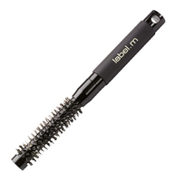 label.m Small Hot Brush