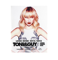Look Book 2012/13