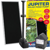 Bermuda Jupiter Solar Pond Pump