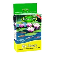 Blagdon Pond Bio Start 2, 000 Gallons