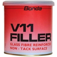 Bonda V11 Glass Fibre Filler - 1kg