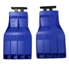 PondHero Sludge Muncher Vacuum Locking Clips