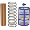 PondHero Solar Blanketweed Blaster Spares Kit