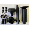 PondHero SuperJet Fountain Kit