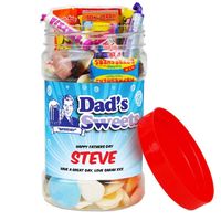 Personalised Dad