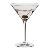 Bar Essentials Cocktail Martini Glasses - BUY ONE GET ONE FREE *While Stocks Last