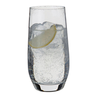 Bar Essentials Highball Glasses - BUY ONE GET ONE FREE *While Stocks Last