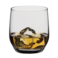 Bar Essentials Tumbler Glasses - BUY ONE GET ONE FREE *While Stocks Last