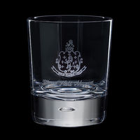 Bespoke Exmoor Old Fashioned Whisky Glasses