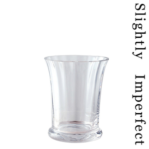 Dartington Florabundance Sweet Pea Vase - Slightly Imperfect