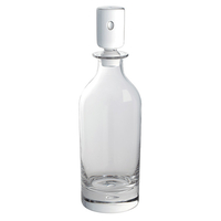 Dartington Freehand Engraved - Exmoor Decanter