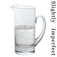 Exmoor Water Jug