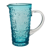 Fresca 1 Litre Glass Jug