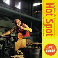 Seniors Ticket - Factory Tour & Visitor Centre