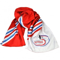 Southampton Spitfires Rugby League Club Scarf