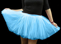 Blue Tutu - Default