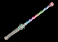 Cyber Baton - With Sound