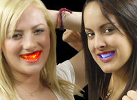 Flashing Mouth - Assorted