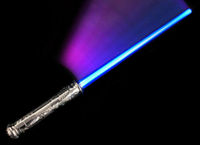 Motion Colour Changing Sword - Default