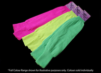 Neon Leg Warmers - UV Pink