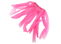 Neon Pink Hula Hula Tutu - Default