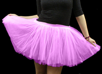 Pink Tutu - Pink