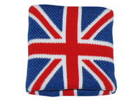 Union Jack Sweatband - Default