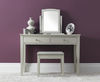 Ashby Cotton Dressing Table dressing table only