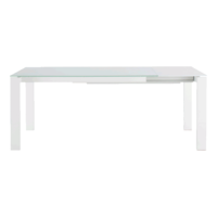 Bianco - Dining Table (150 x 75cm)