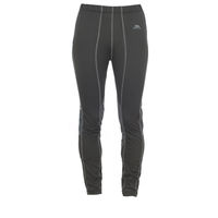 Redeem Womens Black Baselayer Trousers