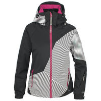 Tabatha Womens Snow Jacket