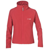 Wendy Girls Softshell Jacket