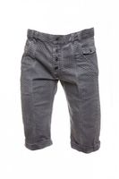 Abundent Shorts Dark Grey