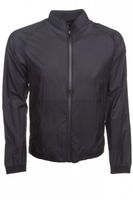 Cyrus Lightweight Jacket Black