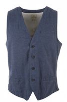 Dressed Summer Gilet Navy