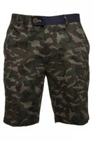 Eastway Shorts Green