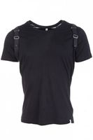 Holster T-Shirt Black