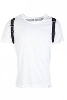 Holster T-Shirt White