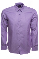 Plain Shirt Purple