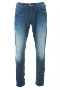 Ralston Sunburn Jeans Blue