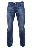 Ralston Trump Town Jean Blue